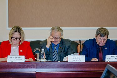 Село получит новые импульсы для развития